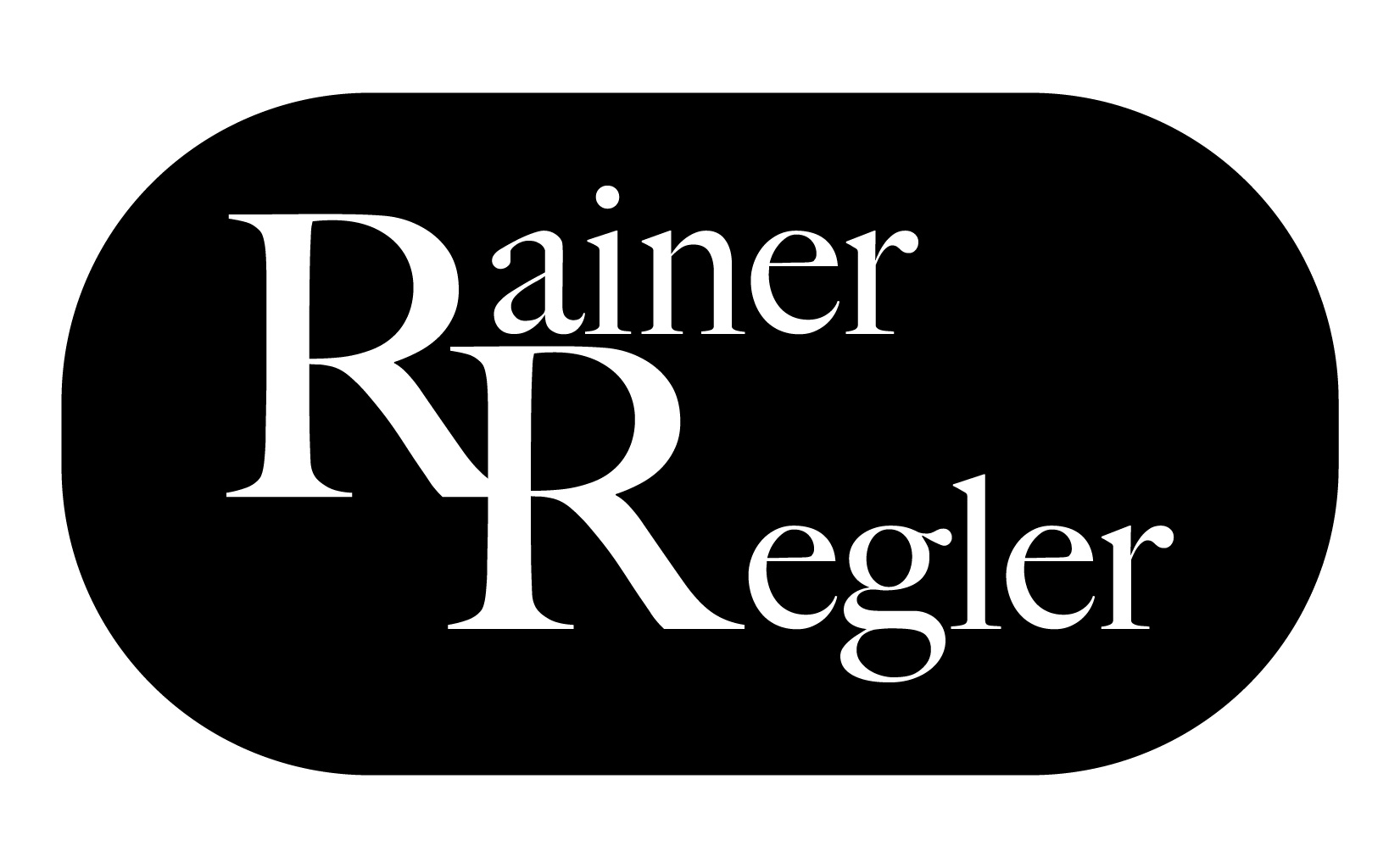 Fliesen und Natursteinverlegung Rainer Regler Logobanner